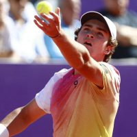 Imagem referente a Estreia de João Fonseca no Masters 1000 de Madri será contra qualifier