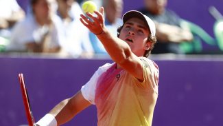 Estreia de João Fonseca no Masters 1000 de Madri será contra qualifier