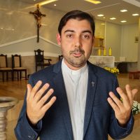 Imagem referente a Padre de Cascavel destaca legado humano e reformador deixado por Papa Francisco