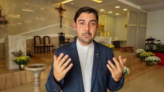 Padre de Cascavel destaca legado humano e reformador deixado por Papa Francisco