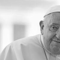 Imagem referente a Prefeitura de Cascavel emite Nota de Pesar pela morte do Papa Francisco