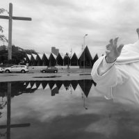 Imagem referente a Missa de sufrágio em memória do Papa Francisco será celebrada na Catedral de Cascavel às 19h