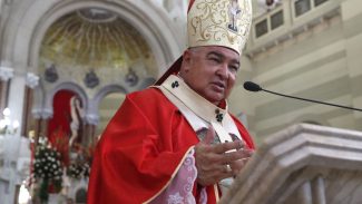 Arcebispo do Rio destaca legado de justiça social do papa Francisco