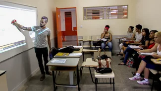 Inscrições para o Encceja 2025 começam nesta segunda-feira