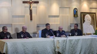 Meio ambiente e pobreza são legados do papa Francisco, diz arcebispo