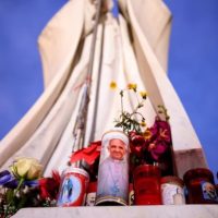 Imagem referente a Após morte de papa Francisco, bets apostam nos substitutos