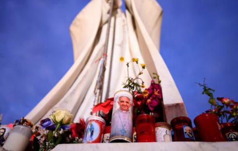 Após morte de papa Francisco, bets apostam nos substitutos Imagem referente a Após morte de papa Francisco, bets apostam nos substitutos