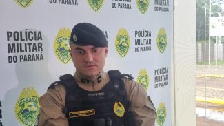 Polícia Militar fala sobre prisão de DJ que fez live com venda de drogas em Cascavel
