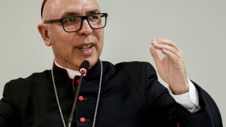 Secretário da CNBB diz que papa tinha alegria de falar sobre o Brasil