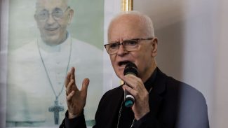 Novo papa pode ser asiático ou africano, diz arcebispo de São Paulo