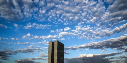 Traço do arquiteto faz de Brasília cidade única aos 65 anos Imagem referente a Traço do arquiteto faz de Brasília cidade única aos 65 anos