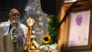 Entenda o conclave, ritual de escolha do novo papa no Vaticano
