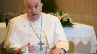 Paz em Gaza e na Ucrânia foi último apelo de papa Francisco