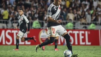 Copa Sul-Americana: Vasco recebe Lanús de olho na liderança do Grupo G