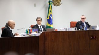 STF decide se mais seis denunciados pela trama golpista viram réus