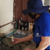 Imagem referente a Sanepar intensifica trabalho de verificação do uso correto da rede de esgoto em Foz do Iguaçu