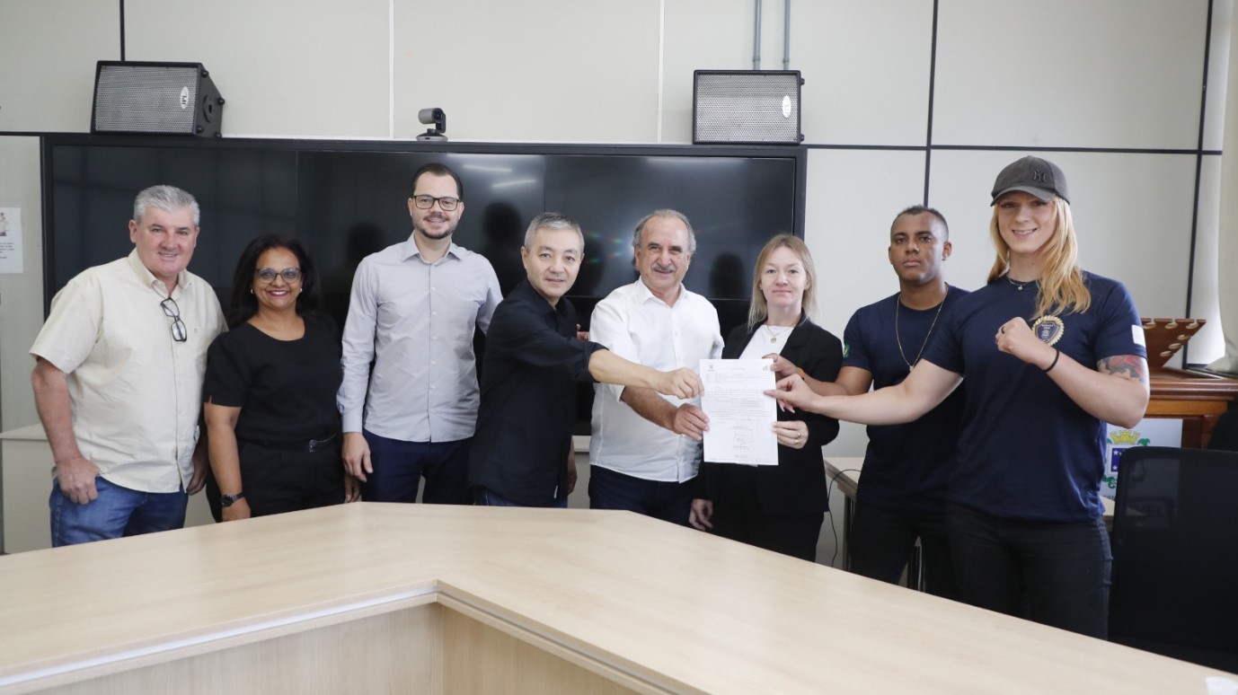 Prefeitura irá convocar 28 novos Guardas Patrimoniais para reforçar as ações de segurança pública em Cascavel