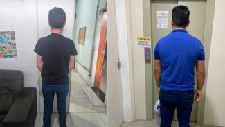 Detidos na Operação Sucesso foram soltos pela Justiça e estão foragidos Detidos na Operação Sucesso foram soltos pela Justiça e estão foragidos