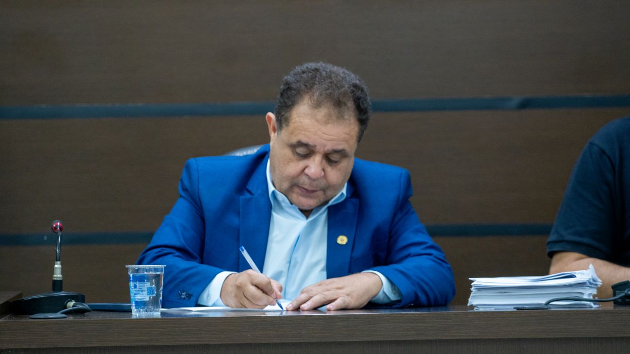 Deputado Batatinha garante R$32 mi para Cascavel desde 2023