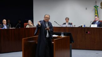 Moraes vota para tornar réus seis denunciados pela trama golpista