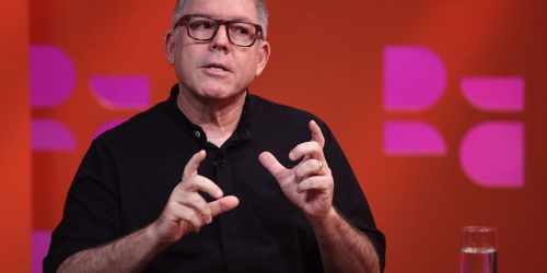 Cristianismo se afasta da mensagem de Jesus, diz pastor Ed René Kivitz Imagem referente a Cristianismo se afasta da mensagem de Jesus, diz pastor Ed René Kivitz