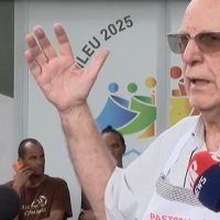 Imagem referente a Papa Francisco inspira atendimento à população de rua em São Paulo