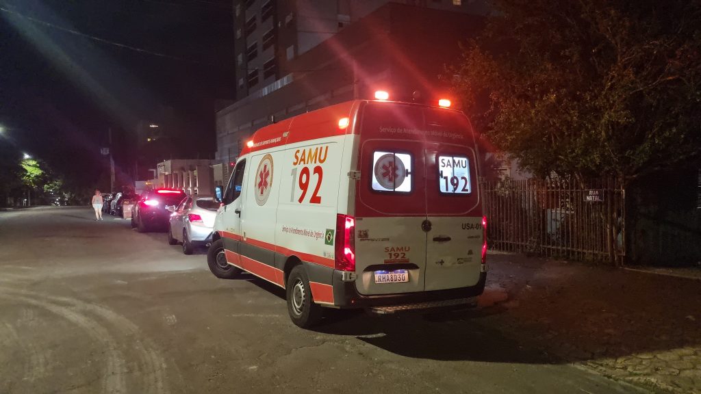 Homem que fazia tratamento contra câncer, morre no Bairro Cancelli em Cascavel