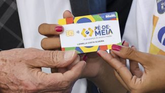 Pé-de-Meia: 2ª parcela de 2025 será paga a partir desta quarta-feira