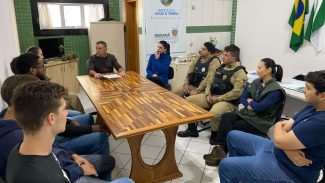 Licença ambiental: fiscais do IAT notificam quatro postos de combustíveis em Ponta Grossa