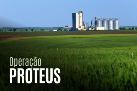 Gaeco de Londrina deflagra a Operação Proteus, que investiga desvios de recursos e outros crimes em cooperativa agrícola Imagem referente a Gaeco de Londrina deflagra a Operação Proteus, que investiga desvios de recursos e outros crimes em cooperativa agrícola