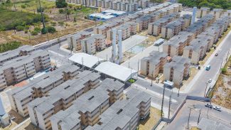 Minha Casa, Minha Vida doará casas a pessoas em situação de rua