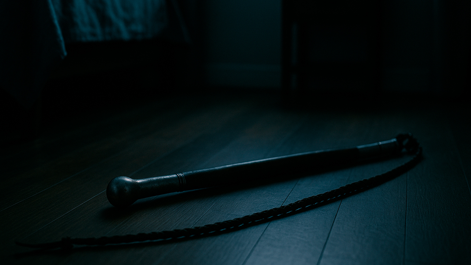 Mulher morre após ser golpeada com chicote de madeira pelo próprio marido; suspeito foi encontrado morto