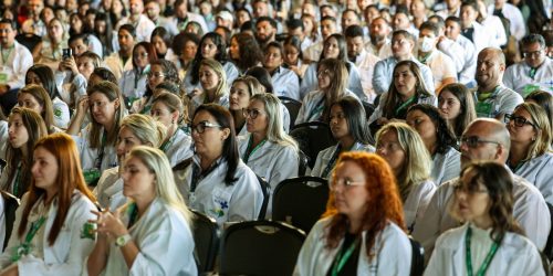 MEC vai avaliar qualidade de cursos de medicina anualmente Imagem referente a MEC vai avaliar qualidade de cursos de medicina anualmente