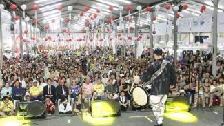 7ª Nipofest celebra a cultura japonesa também pela gastronomia afetiva