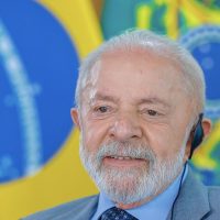 Imagem referente a Lula e Guterres cobram metas ambiciosas contra mudanças climáticas