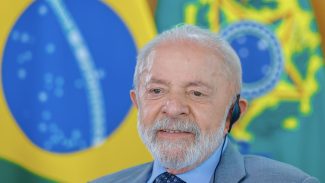 Lula e Guterres cobram metas ambiciosas contra mudanças climáticas