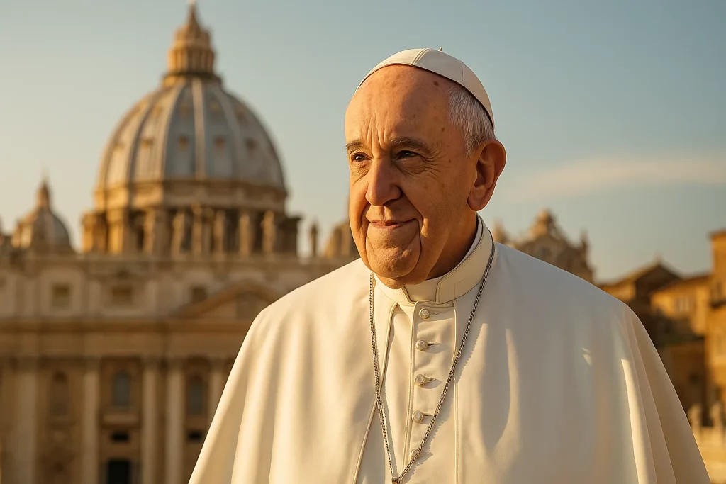 Entenda o papel político e espiritual de um Papa no mundo moderno