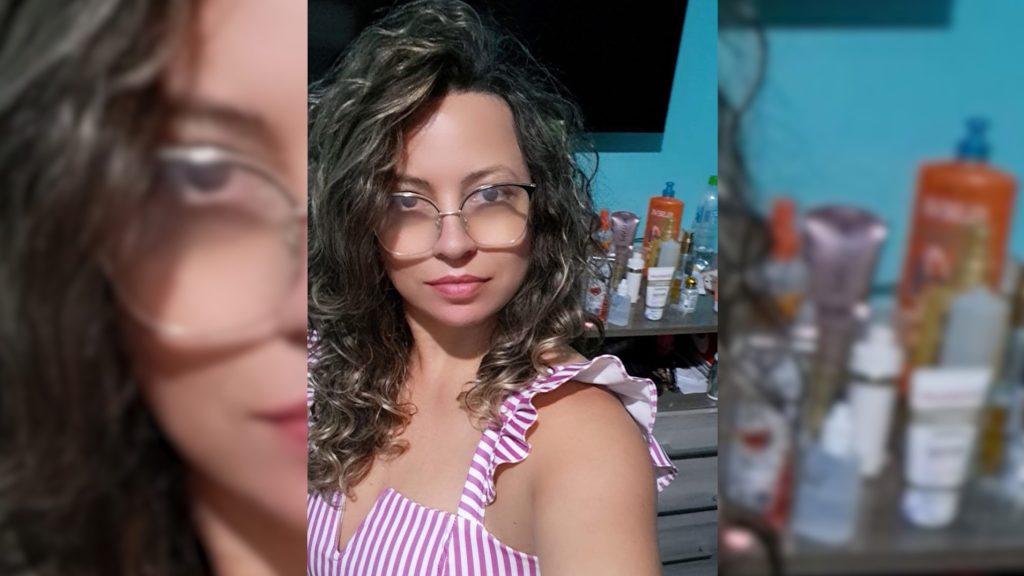 Família comunica que Sandra do Amaral foi encontrada