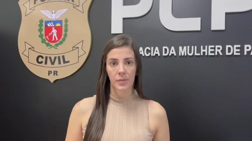 “Foi um feminicídio tentado praticado contra uma criança de 3 anos pelo próprio genitor”, afirma delegada