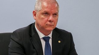 Lula determina demissão do presidente do INSS
