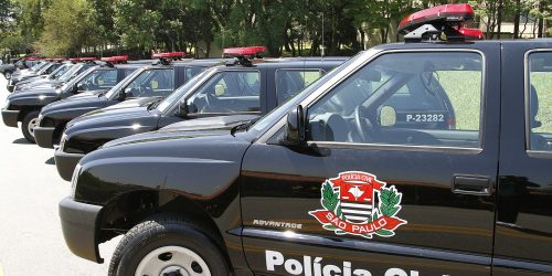SP: Polícia Civil investiga banqueiros envolvidos em fraude milionária Imagem referente a SP: Polícia Civil investiga banqueiros envolvidos em fraude milionária
