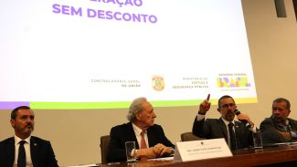 Cinco dirigentes do INSS são afastados por suspeita de irregularidades