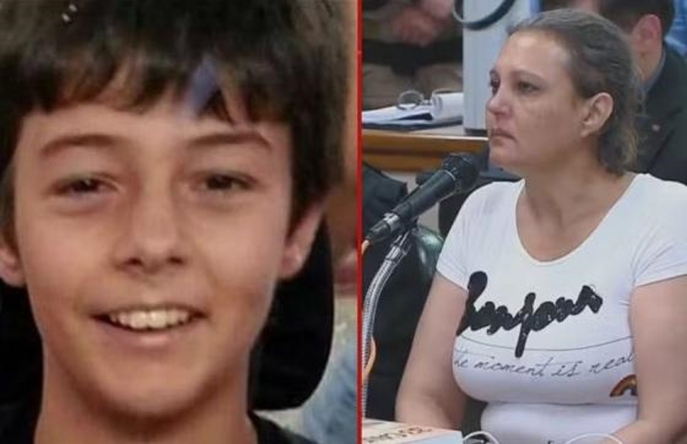 Condenada por morte de Bernardo Boldrini é encontrada morta em presídio 