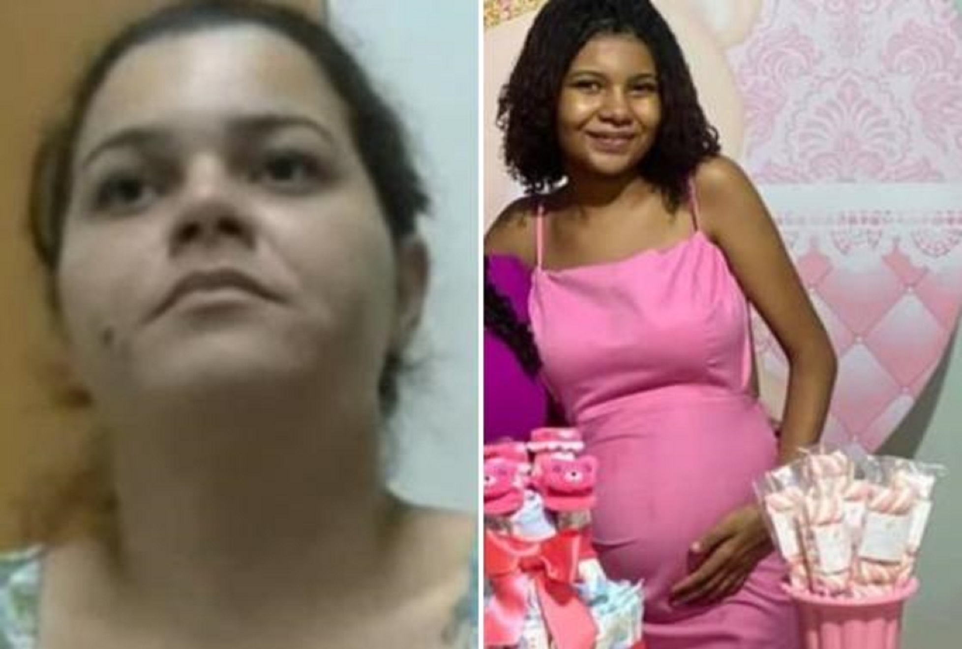 Justiça nega pedidos de reconstituição e insanidade mental de assassina de gestante  