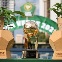 Imagem referente a TV Brasil exibe final da Copa Verde entre Goiás e Paysandu