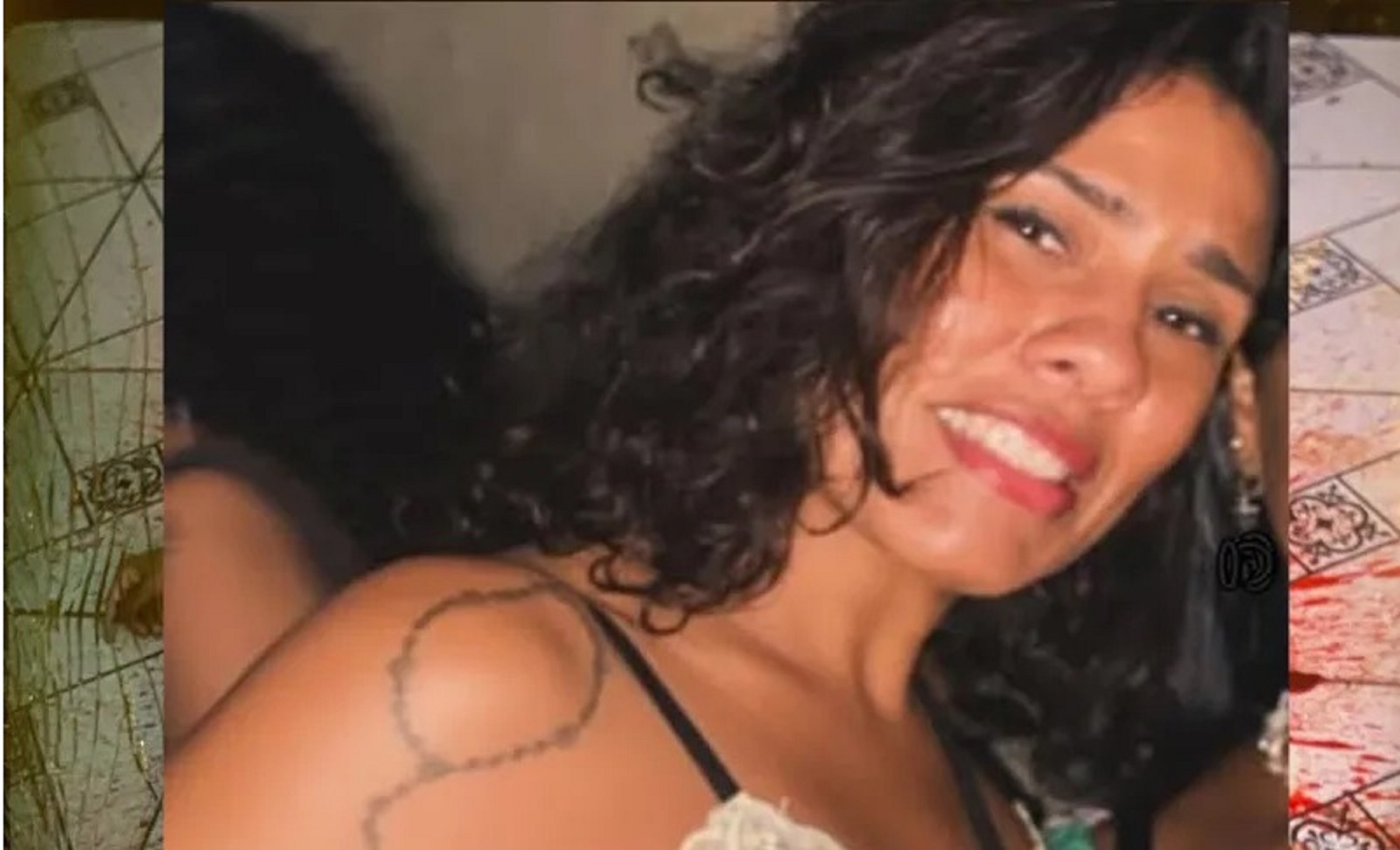 'Anjos da Morte': jovem envolvida em homicídio da mãe é ligada à facção criminosa