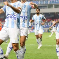 Imagem referente a Paysandu supera Goiás nos pênaltis e conquista a Copa Verde