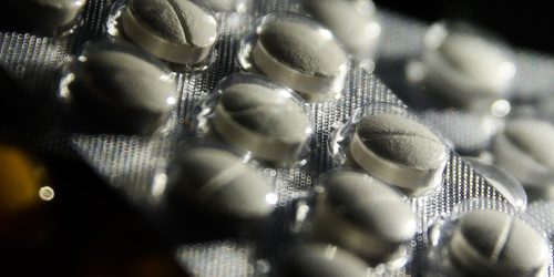 Operação investiga tráfico internacional de uma tonelada de remédios Imagem referente a Operação investiga tráfico internacional de uma tonelada de remédios