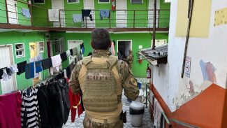 Operação da PCPR mira hotéis do Centro de Curitiba usados pelo tráfico