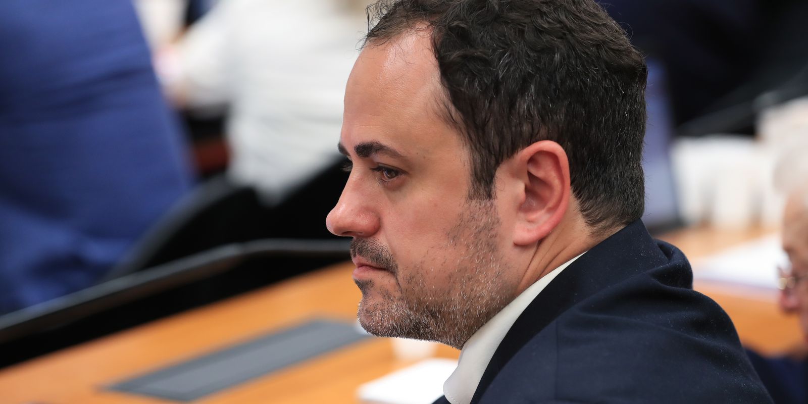 CCJ: relator nega recurso de Glauber contra cassação de mandato CCJ: relator nega recurso de Glauber contra cassação de mandato
